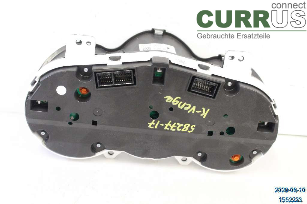 KIA VENGA Instrumentkam 940091P100 1,6 G4FC