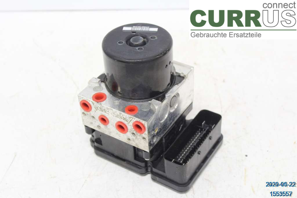 VOLVO V60  14-18 ABS hydraulisk enhet 31423350 D2 1,6