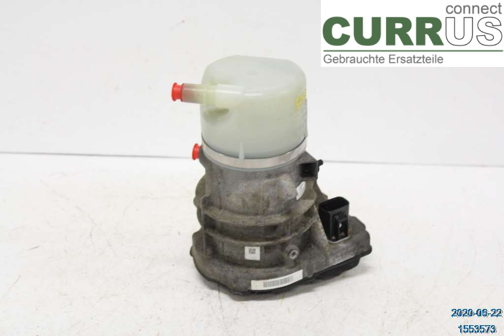 VOLVO V60  14-18 Elektrisk servostyrningspump 36050681 D2 1,6