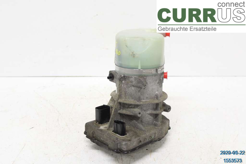 VOLVO V60  14-18 Elektrisk servostyrningspump 36050681 D2 1,6