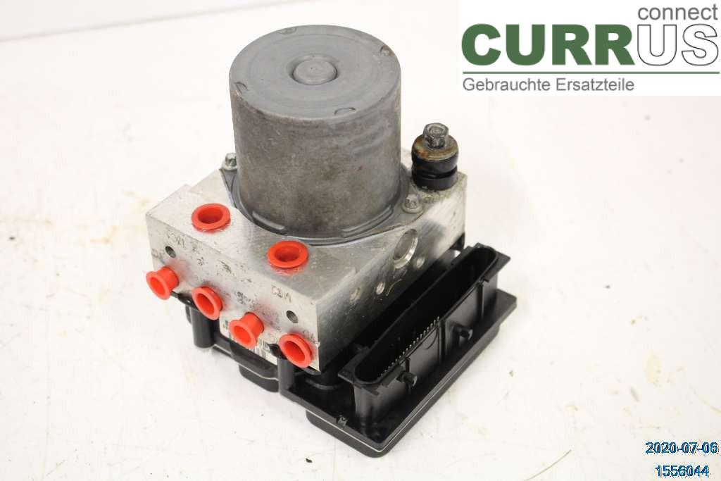 CITROEN C4 I   05-10 ABS-Hydraulikeinheit 4541E4 1,6 HDI