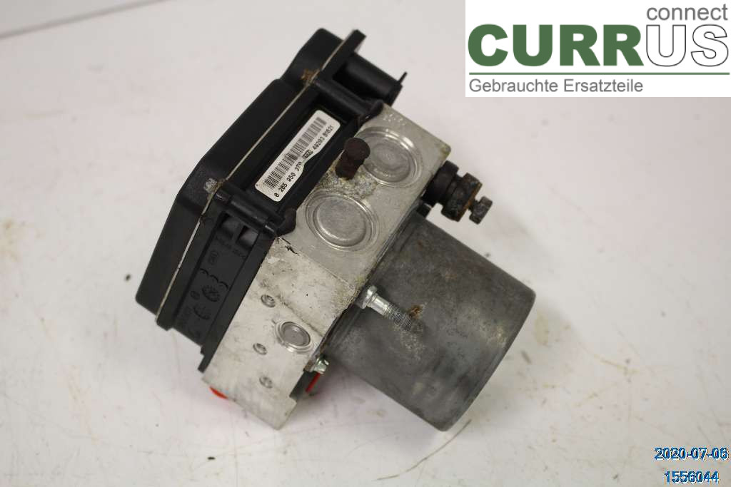 CITROEN C4 I   05-10 ABS-Hydraulikeinheit 4541E4 1,6 HDI