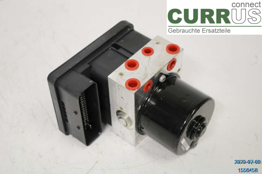 VOLVO S40      08-12 ABS-Hydraulikeinheit 36001319 1,6 D  D4164T