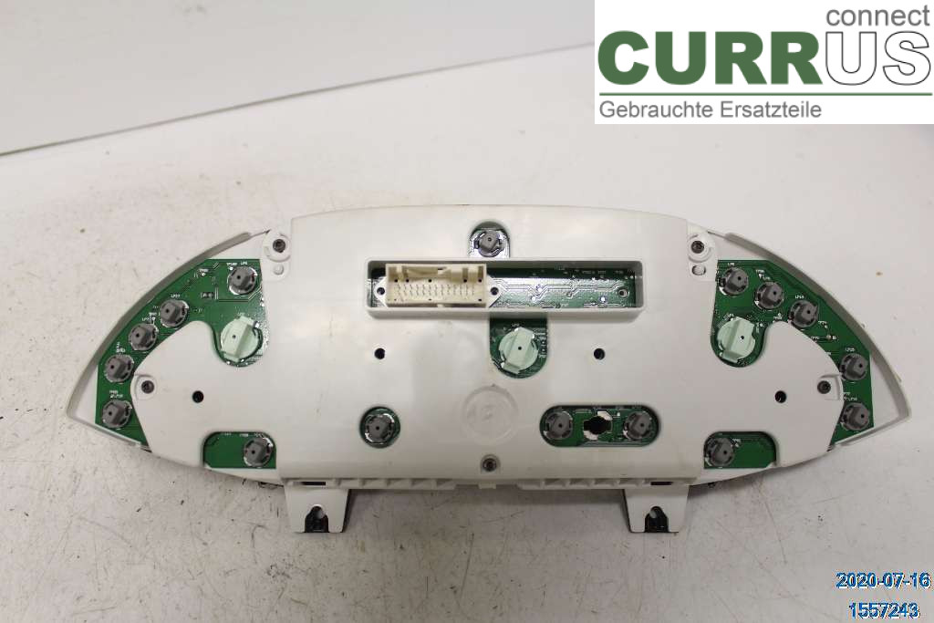 FORD FOCUS     99-04 Instrumentenkombination  
