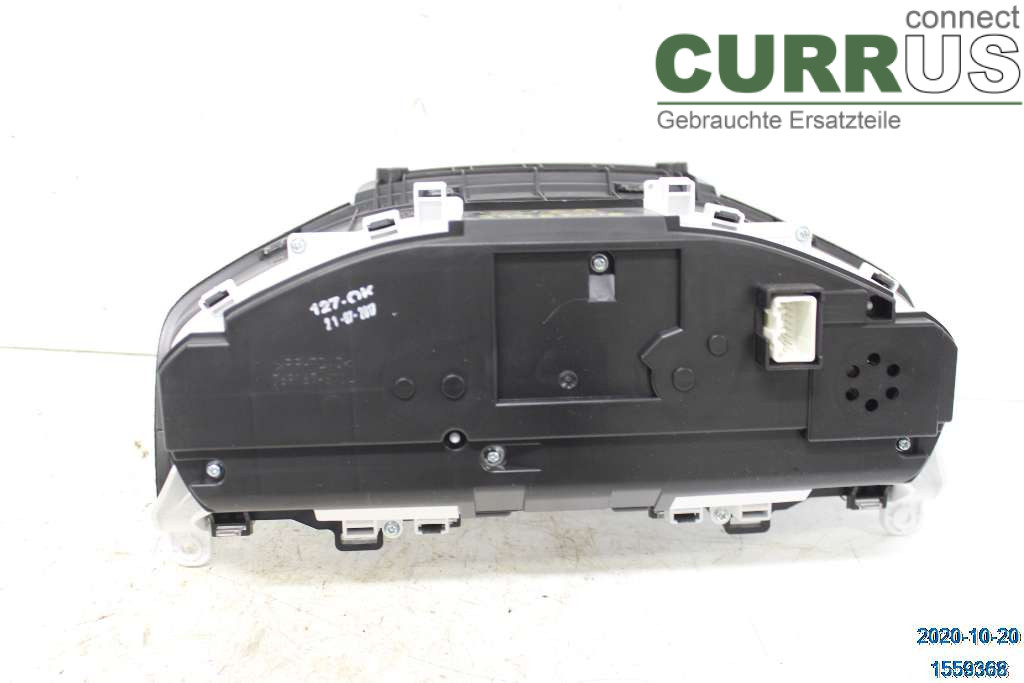 VOLVO V60  14-18 Instrument cluster / comb 36012793 T3 2,0 B4204T37