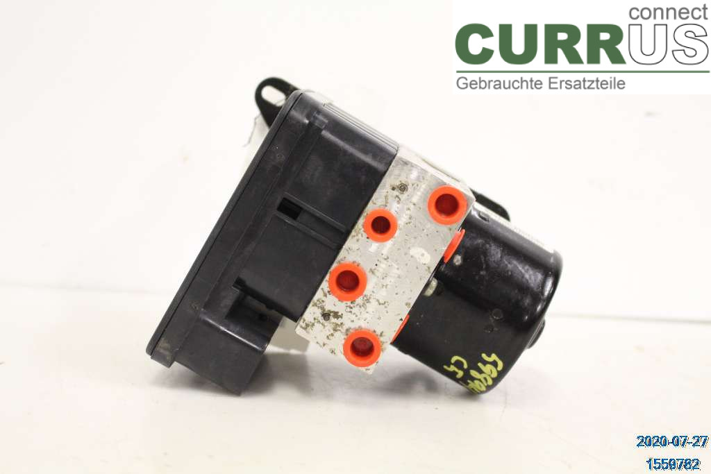 CITROEN C5      -04  ABS-Hydraulikeinheit  6FZ