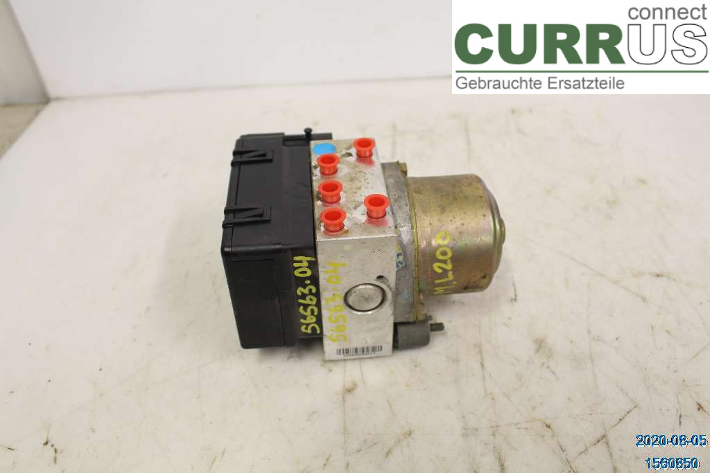 MITSUBISHI L200   96-06 ABS-Hydraulikeinheit MR955426 2,5 TD