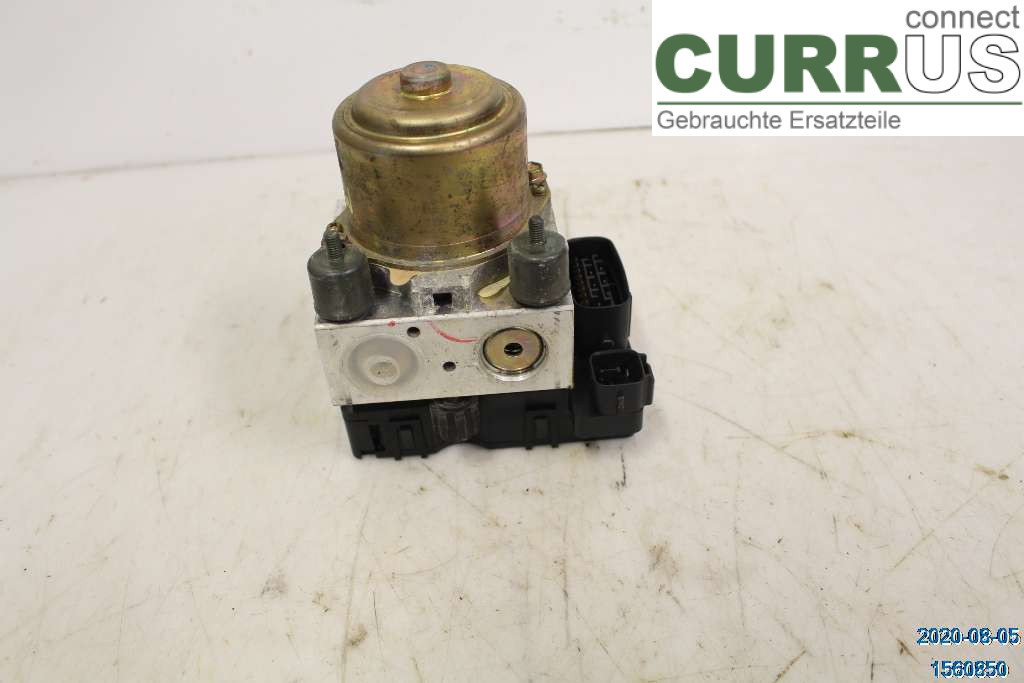 MITSUBISHI L200   96-06 ABS-Hydraulikeinheit MR955426 2,5 TD