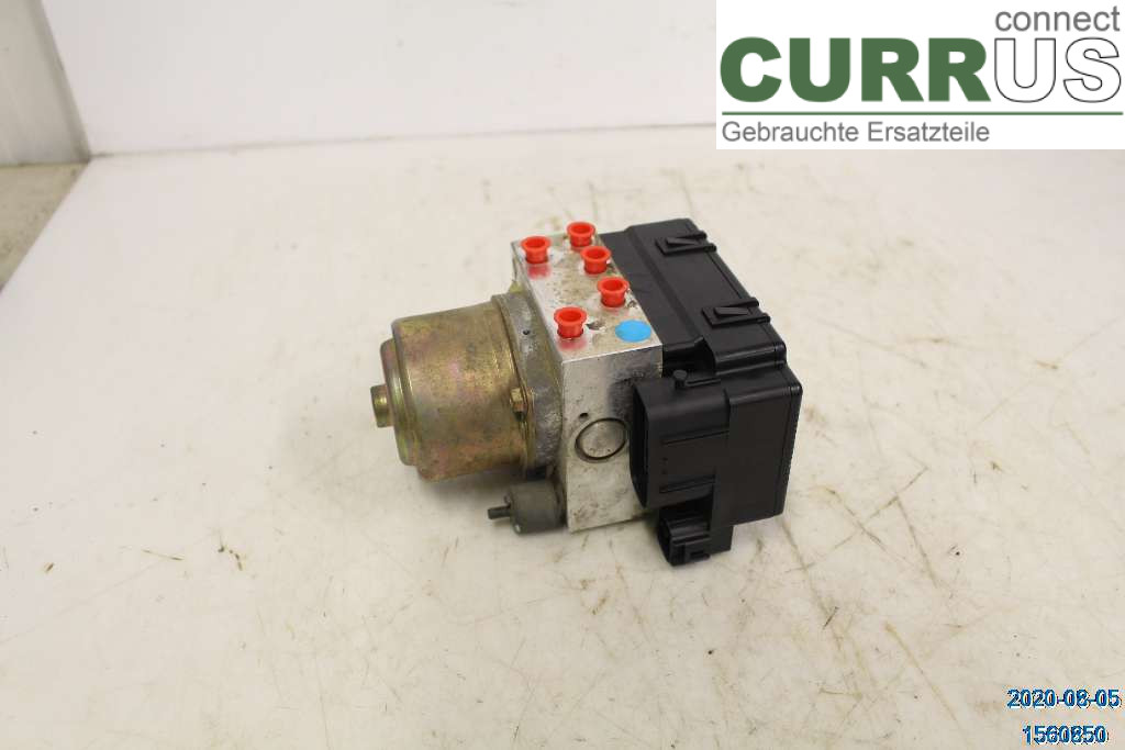 MITSUBISHI L200   96-06 ABS-Hydraulikeinheit MR955426 2,5 TD