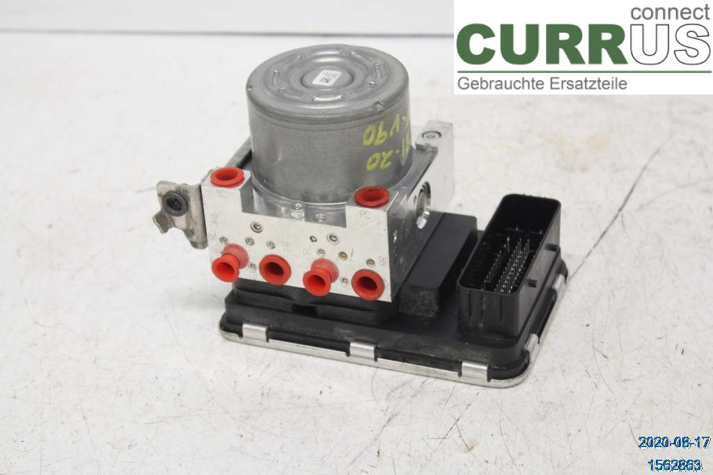 VOLVO V90 CROSS COUNTRY 17- ABS hydraulisk enhed 31680104 D4 2.0