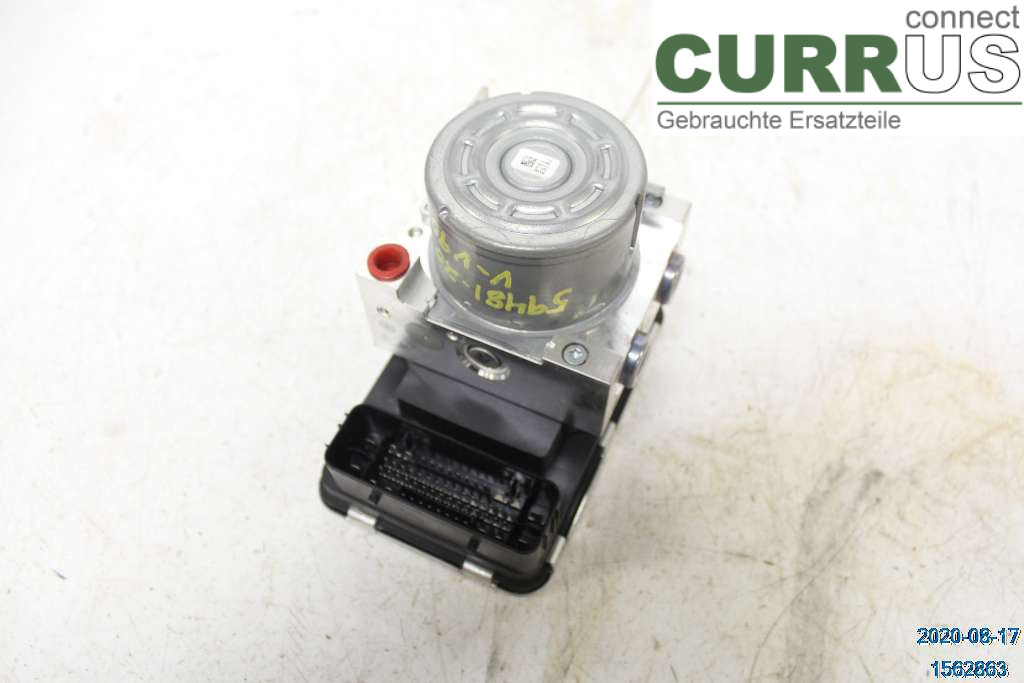VOLVO V90 CROSS COUNTRY 17- ABS hydraulisk enhed 31680104 D4 2.0