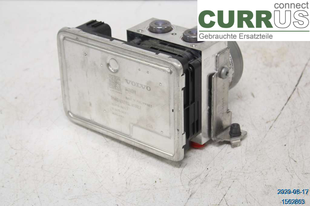 VOLVO V90 CROSS COUNTRY 17- ABS hydraulisk enhed 31680104 D4 2.0