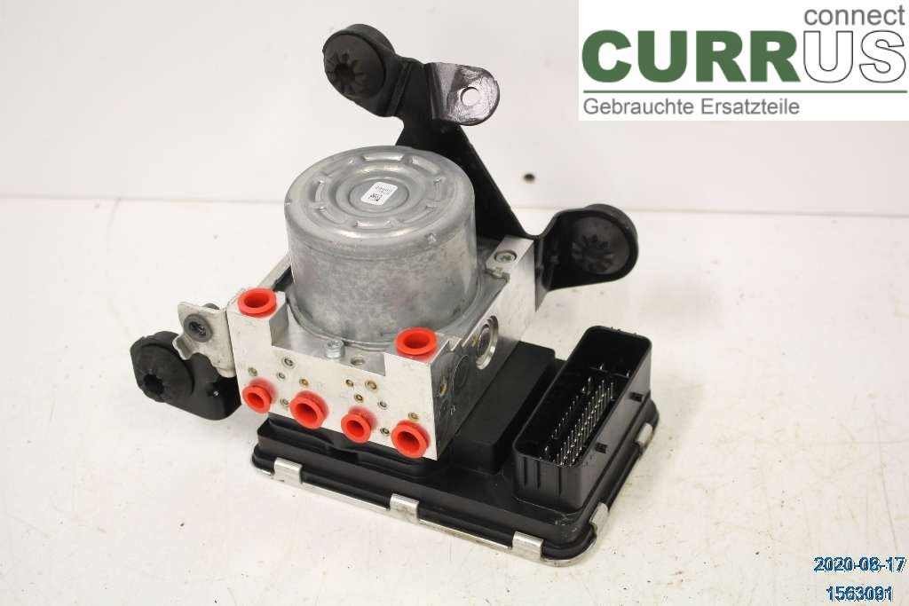 VOLVO V90  17- ABS Hydraulic unit 31680104 D5 2,0