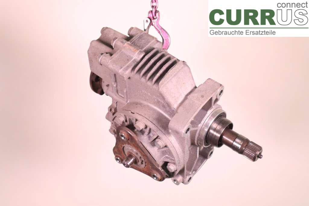 VW GOLF / E-GOLF VII   13-20 Distribution gear box 0CN409053AM 2.0TDI 150HK