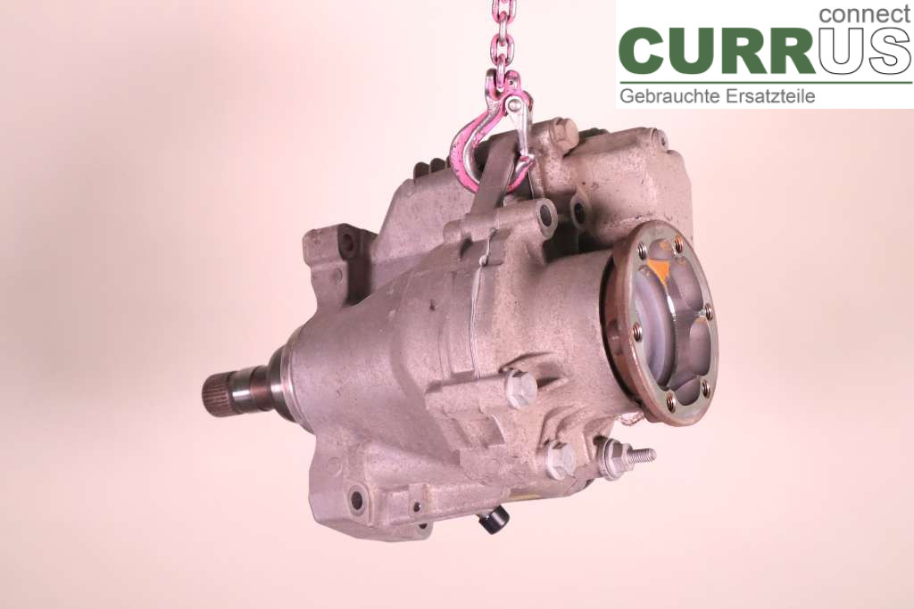VW GOLF / E-GOLF VII   13-20 Distribution gear box 0CN409053AM 2.0TDI 150HK