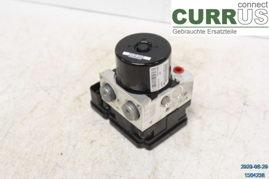 VOLVO V60  11-13 ABS-Hydraulikeinheit 31341513 D6 2,4 PLUG IN