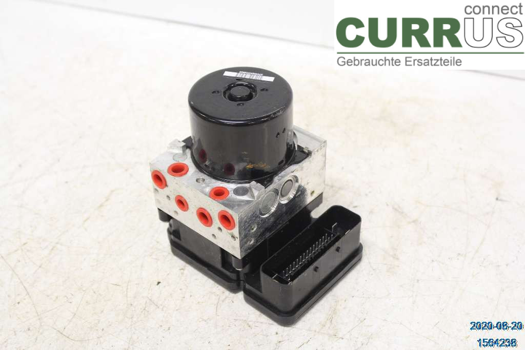 VOLVO V60  11-13 ABS-Hydraulikeinheit 31341513 D6 2,4 PLUG IN