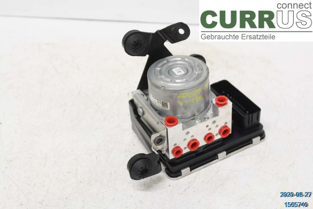 VOLVO V90  17- ABS Hydraulic unit 31680104 D4 2,0