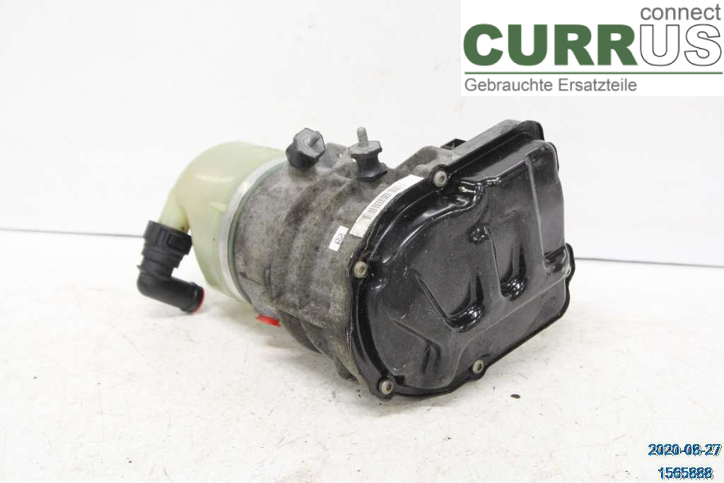 VOLVO V60  14-18 Elektrische Servolenkungspumpe 36050681 D5 2,4