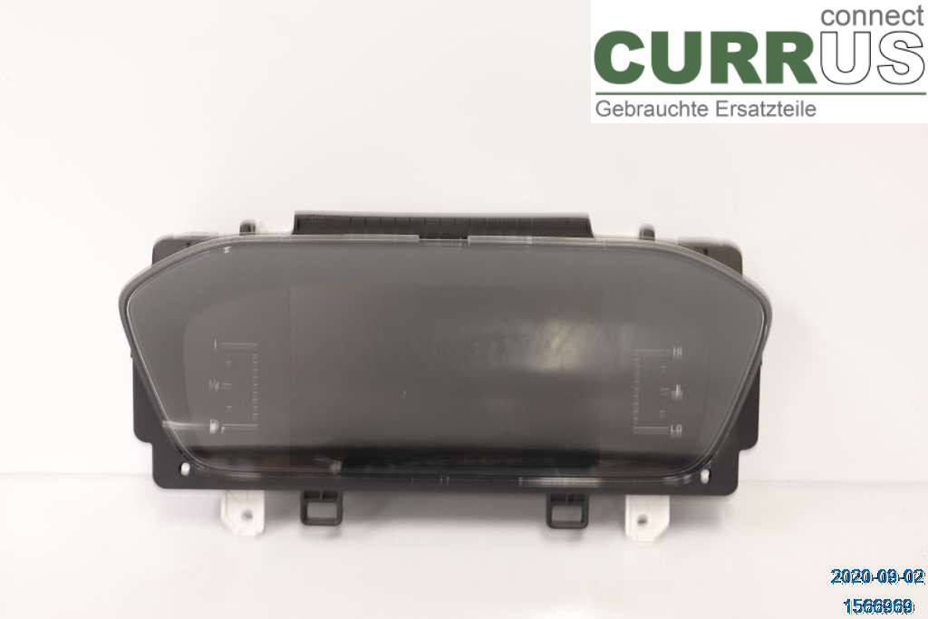 VOLVO V90  17- Instrumentenkombination 36013033 D3 2.0