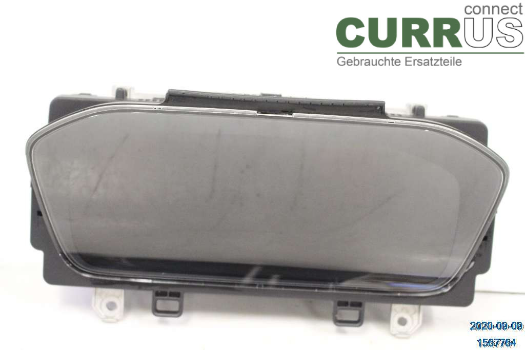 VOLVO V60  19- Instrumentkam 36013031 T4 2.0 B4204T31
