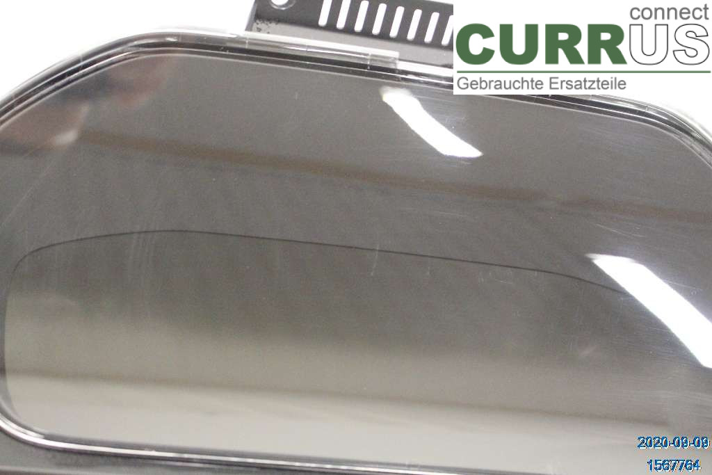 VOLVO V60  19- Instrumentkam 36013031 T4 2.0 B4204T31