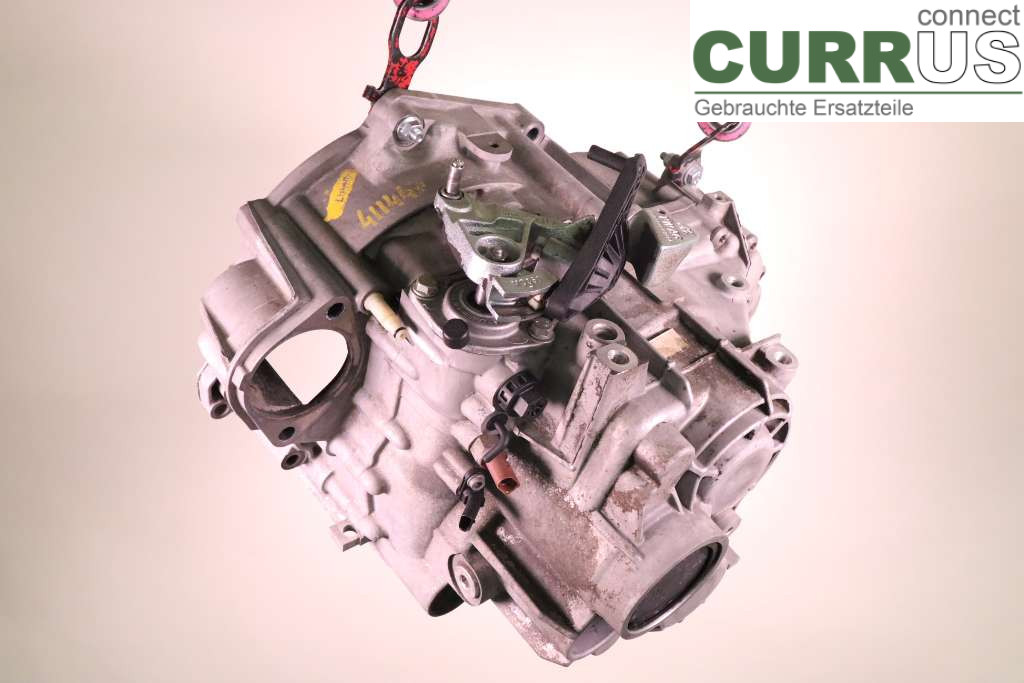 VW GOLF / E-GOLF VII   13-20 Skrzynia 6-biegowa 02Q300049SX 2.0TDI 150HK