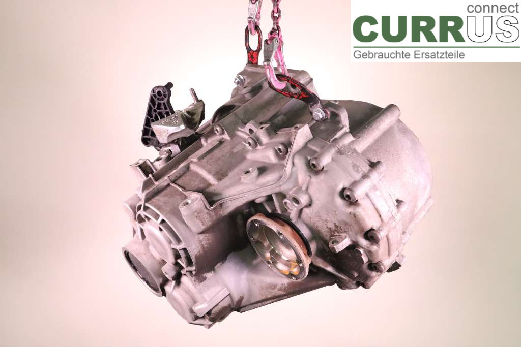 VW GOLF / E-GOLF VII   13-20 Skrzynia 6-biegowa 02Q300049SX 2.0TDI 150HK