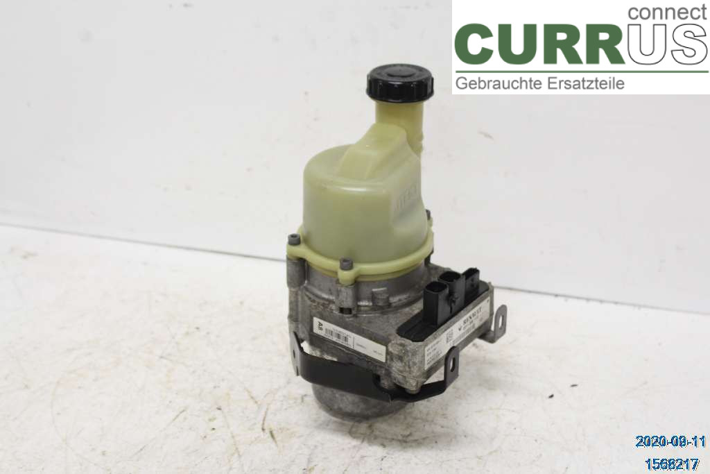 DACIA LODGY  12-18 Elektrisk servostyrningspump 491100611R 1,2 TCE