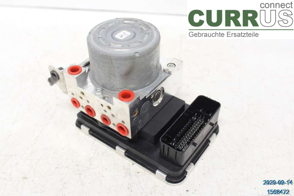 VOLVO V90  17- ABS Hydraulic unit 31680104 D3 2.0