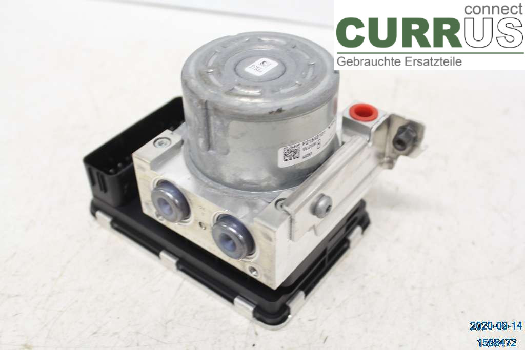 VOLVO V90  17- ABS Hydraulic unit 31680104 D3 2.0