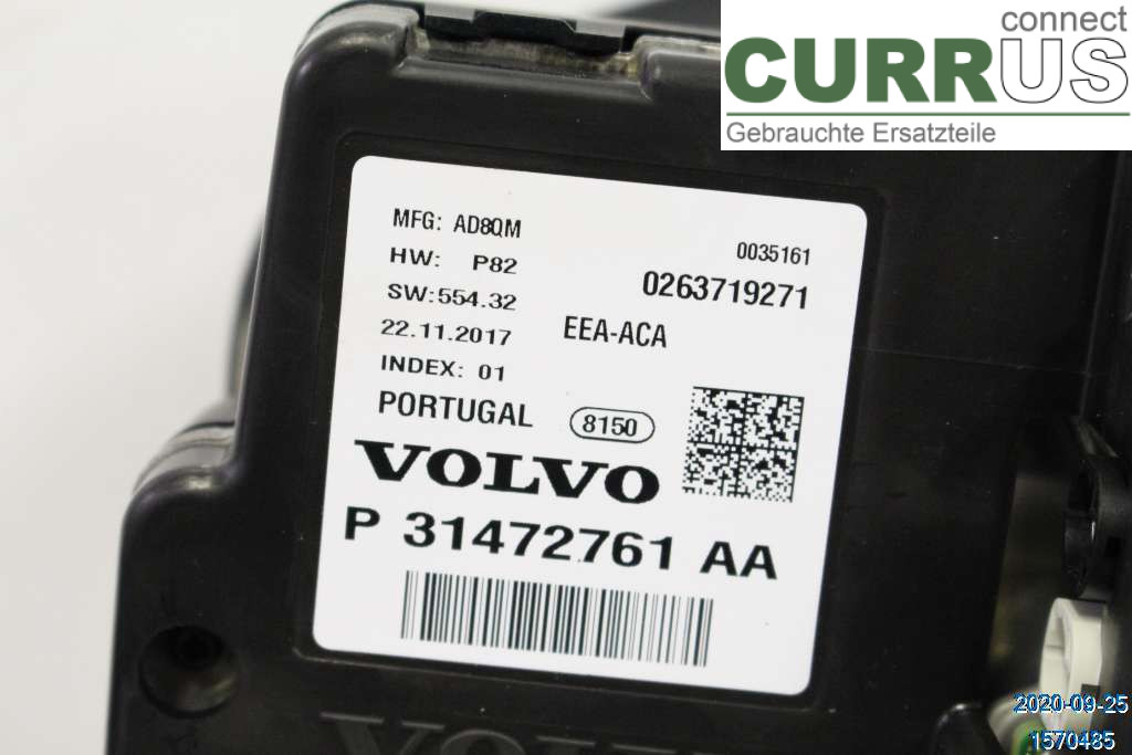 VOLVO V90 CROSS COUNTRY 17- Instrumentpanel / kombiinstrument 36013031 T5 2,0