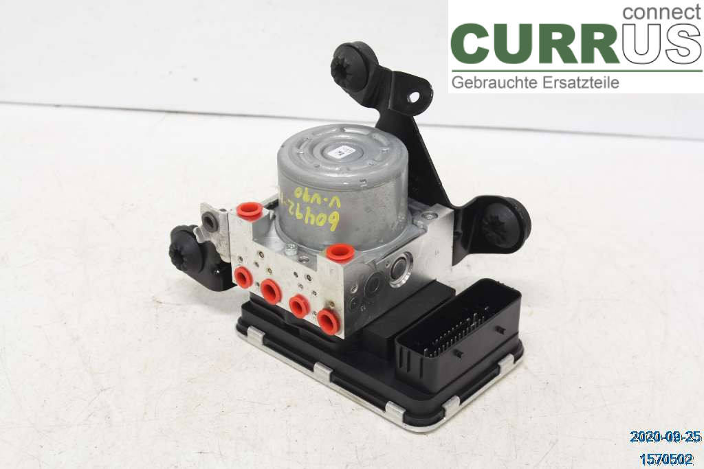 VOLVO V90 CROSS COUNTRY 17- ABS Hydraulic unit 31680104 T5 2,0