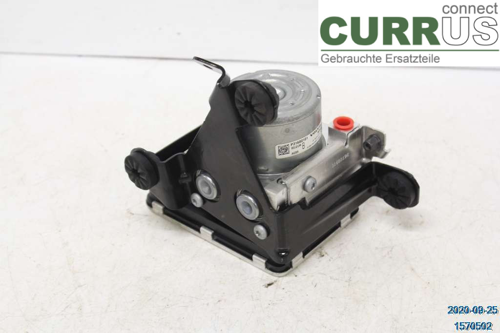 VOLVO V90 CROSS COUNTRY 17- ABS Hydraulic unit 31680104 T5 2,0