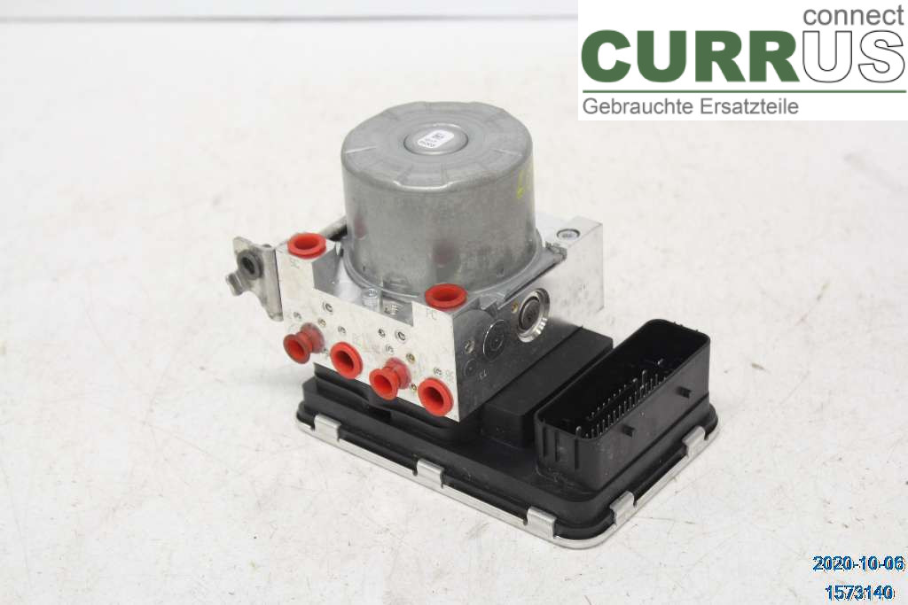 VOLVO V60  19- ABS hydraulisk enhed 32214775 T4 2.0 B4204T31