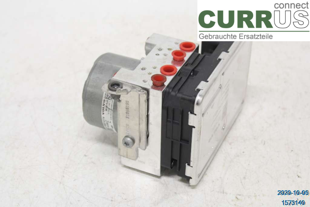 VOLVO V60  19- ABS hydraulisk enhed 32214775 T4 2.0 B4204T31