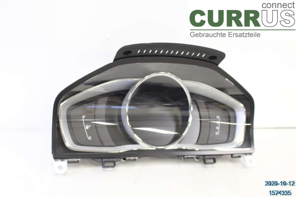 VOLVO XC60  14-17 Instrument cluster / comb 36051280 D4 2,4 MK2