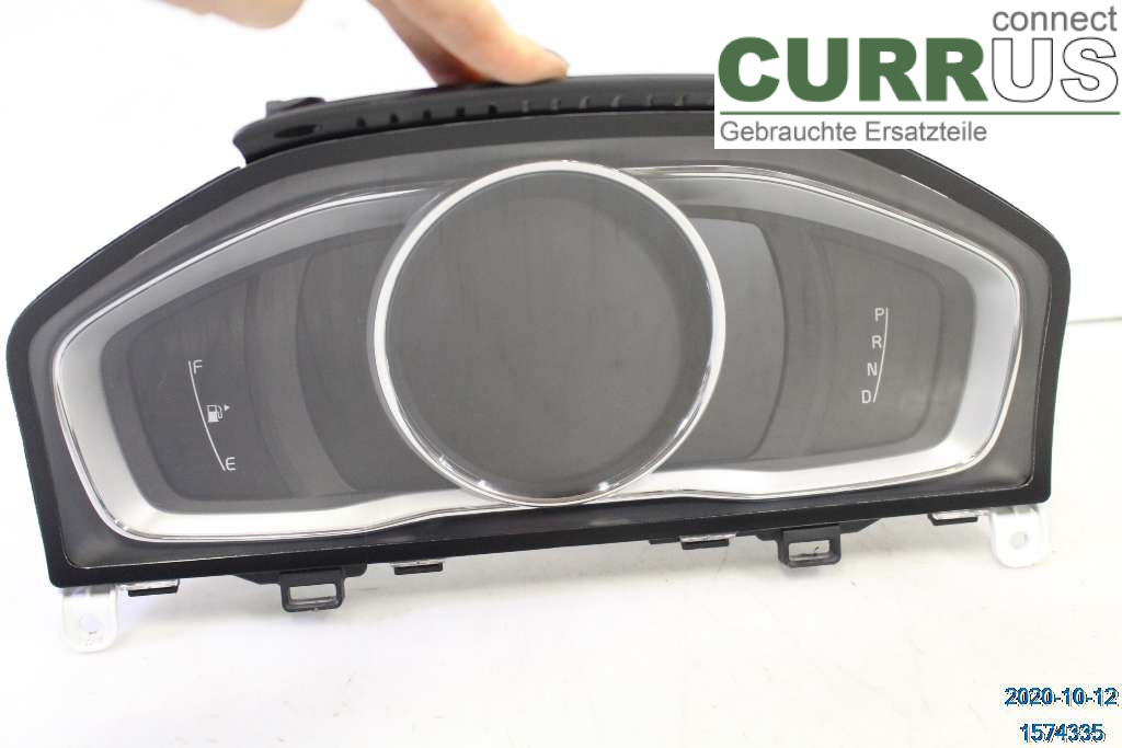 VOLVO XC60  14-17 Instrument cluster / comb 36051280 D4 2,4 MK2