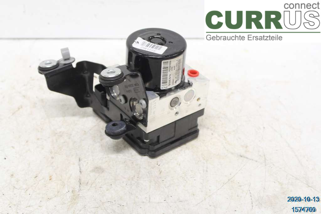 VOLVO XC60  14-17 ABS Hydraulic unit 31423350 D4 2,4 MK2