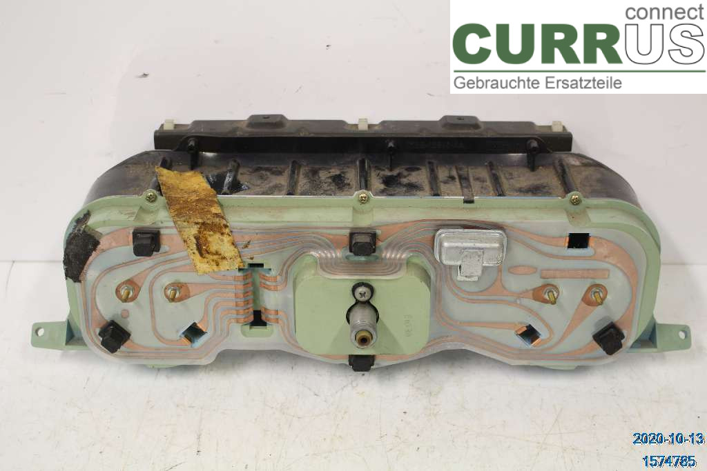 FORD TAUNUS     71-75 Instrument cluster / comb  