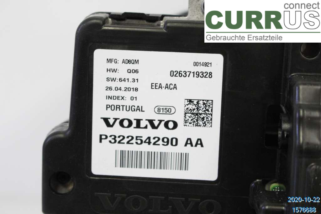 VOLVO V90 CROSS COUNTRY 17- Instrumentpanel / kombiinstrument 36013031 D4 2.0