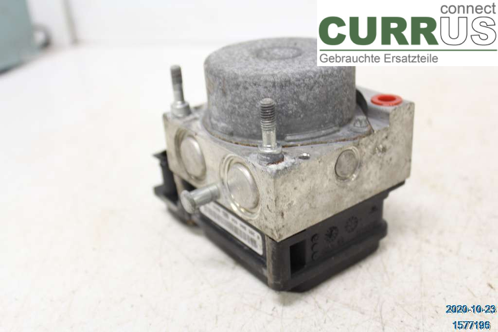RENAULT KANGOO I  03-08 ABS-Hydraulikeinheit  1,5 DCI