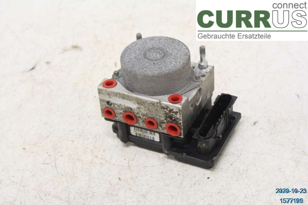 RENAULT KANGOO I  03-08 ABS-Hydraulikeinheit  1,5 DCI