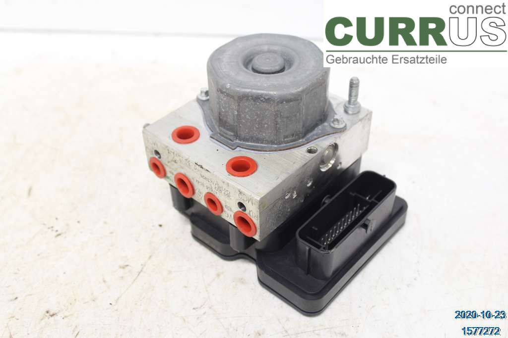 DACIA SANDERO STEPWAY  13-20 ABS-Hydraulikeinheit 476609404R 0,9 TCE