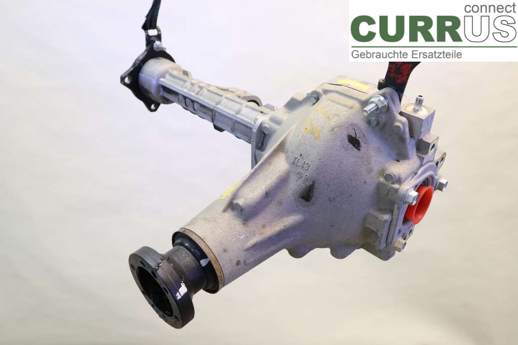 SUZUKI GRAND VITARA II  06-14 Differentiel 2745067JV0 2,4 124kw