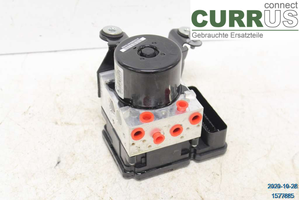 VOLVO V60  14-18 ABS-Hydraulikeinheit 31423350 D4 2,4