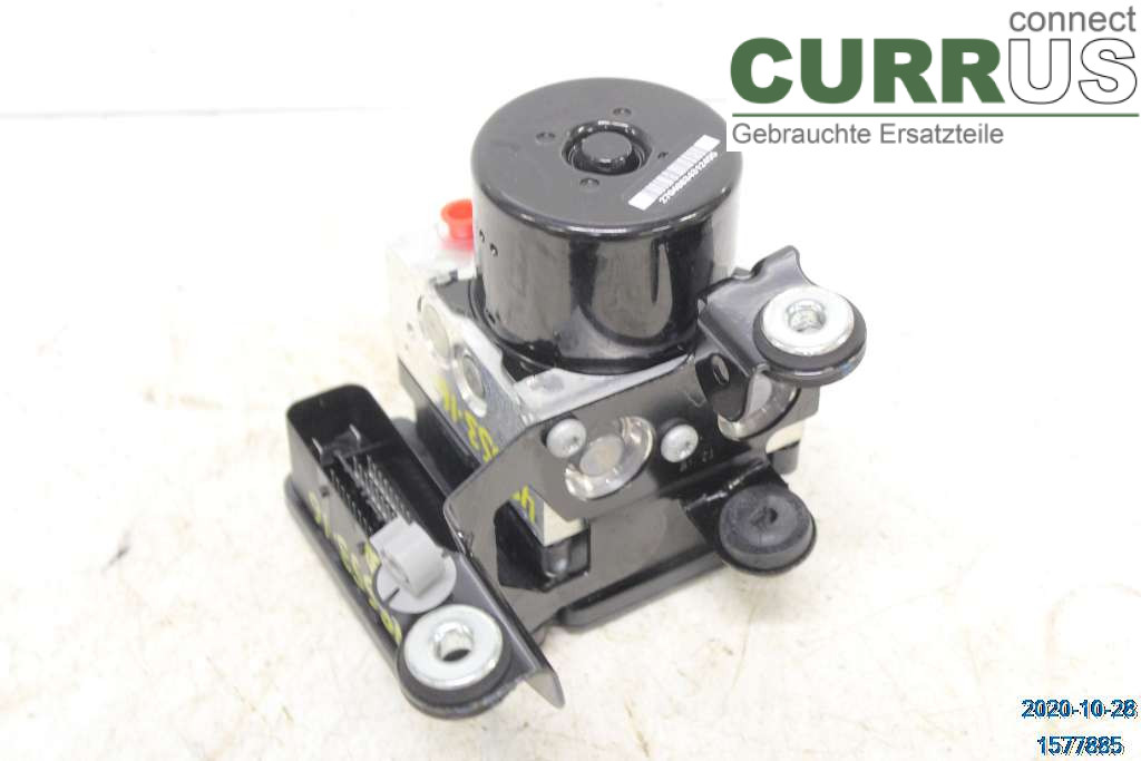 VOLVO V60  14-18 ABS-Hydraulikeinheit 31423350 D4 2,4