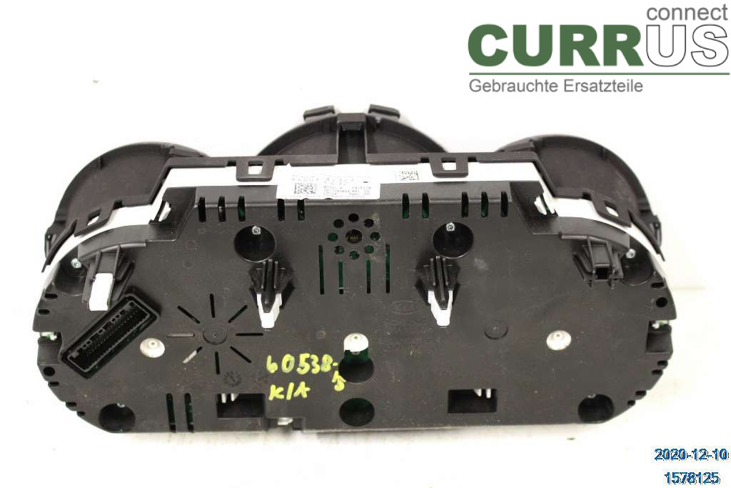KIA CEED  12-18 Bloc instruments / combiné 94003A2323 1,6 CRDI D4FB