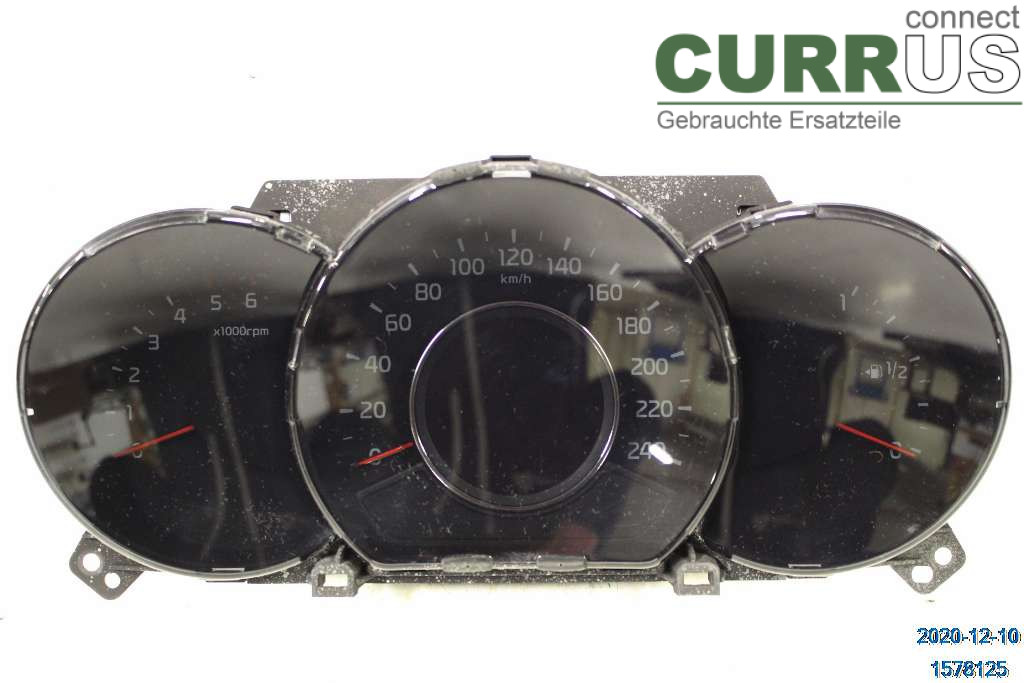KIA CEED  12-18 Bloc instruments / combiné 94003A2323 1,6 CRDI D4FB