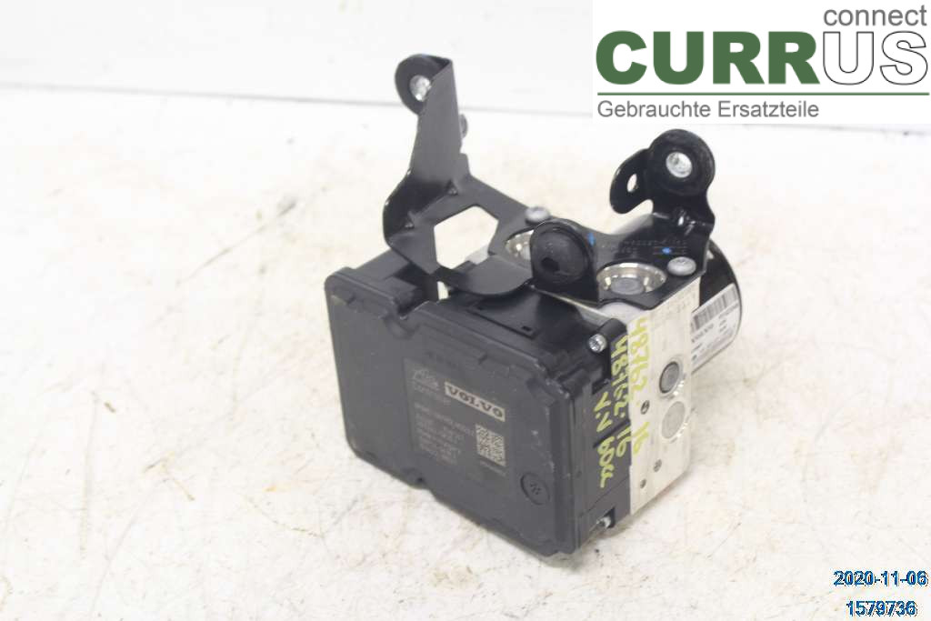 VOLVO V60 CROSS COUNTRY  16-18 ABS-Hydraulikeinheit 31423350 D5 2.4